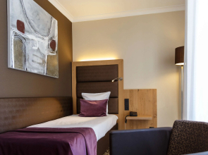 Van der Valk Hotel Nivelles - Sud