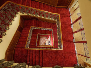 Hilton London Paddington