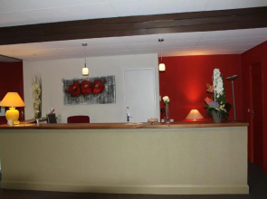 Cit’Hotel Les Alizes