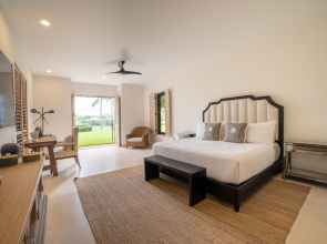 Punta Mita 4BR Golf Course Views