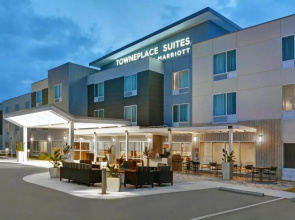 TownePlace Suites by Marriott Sarasota Bradenton West
