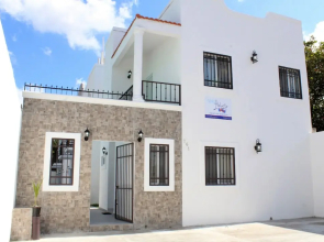 Villa Alebrije Cozumel