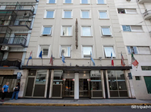 Up Congreso Hotel