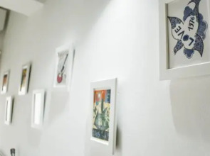 T4 - Space Renovated with Love and Sea