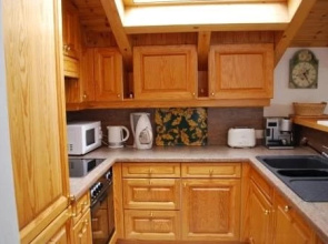Appartement Coccinelles B34