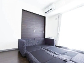 Suncourt Hondori Garden Hills / Vacation STAY 7587