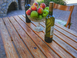 House Nada Franciska