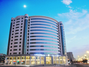 Lavender Hotel & Hotel Apartments Al Nahda