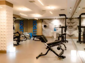 Aparthotel 5 Stars Atyrau