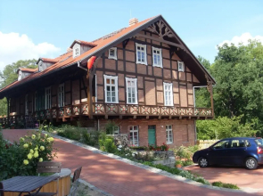 Ferienappartements Schweizer Haus