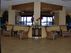 Islander Beach Resort