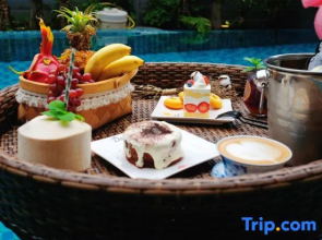 Beihai Yintan Haibei Homestay (Beihai Yintan International Passenger Port)