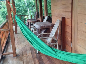 On The Rocks Bungalows, Restaurant and Jungle Trekking Tours - From May to September only stay here