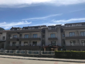 Murat Apart Hotel