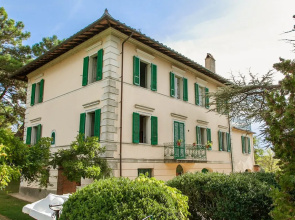 Agriturismo Villa la Fontana