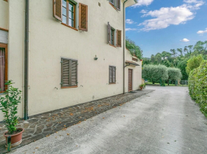 Nice Home in Camaiore With Outdoor Swimming Pool, 4 Bedrooms and Wifi