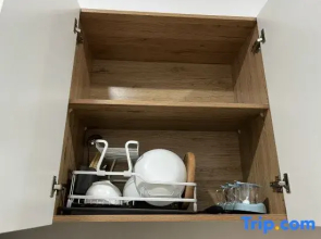 Truc Xanh Hotel & Apartment