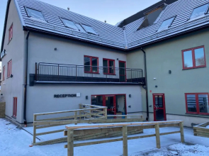 Magnolia House Sollentuna