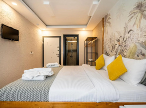 Sayeban Gold Hotel