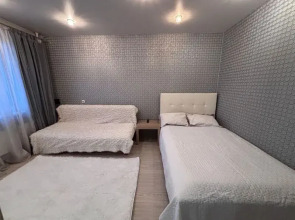 Апартаменты Аврора на проспекте Шахтёров, д. 60