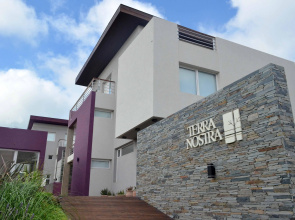 Terra Nostra