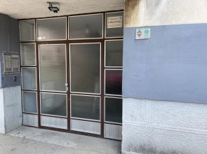 Wonderful apartment in the heart of Tuzla