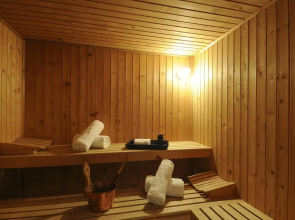 Hotel GHM Monachil