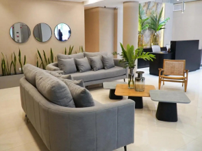 Amerian Rio Cuarto Apart & Suites