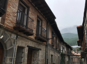 La Plaza Vieja