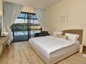 Lev HaHoresh Suites