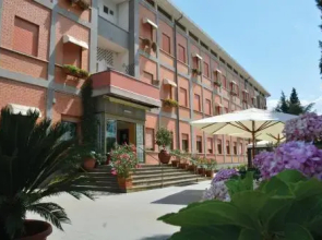 La Dimora Di Vitorchiano