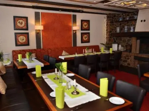 Gasthaus Zur Rebe