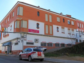 Hotel Vazquez Diaz