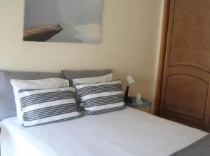 Sun & Sea, Meia Praia Suite