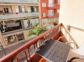Edificio Melo playa a 150m