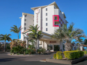 Clarion Hotel Mackay Marina
