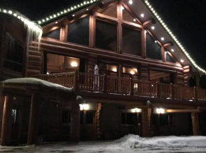 Spirit Lodge at Silverstar