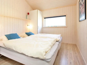 Holiday Home in Grossenbrode