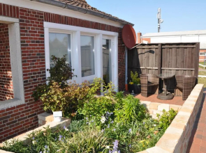 Ferienhaus Nordstrand Whg 3