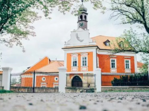 Savoia Castle