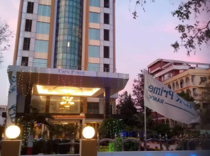 Golden Tulip Ranchi
