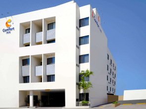 Comfort Inn Tampico