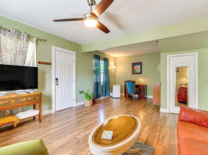 Downtown Coeur D'alene Home - Walk to Lakefront!