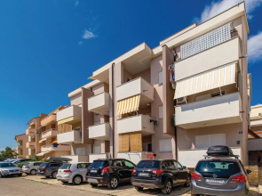 Awesome Home in Vidalici With Wifi and 1 Bedrooms