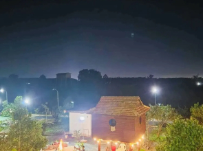 Huong Sen Garden Lodge