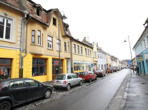 Apartment No5 Sibiu