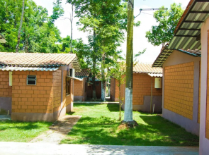 Pousada Villas Iguassu