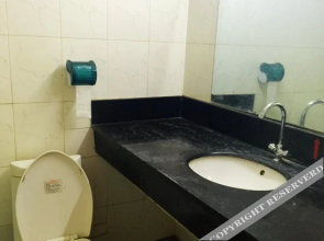 Mohanshun Anda Hotel(勐腊顺安达宾馆)