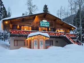 Cottam's Lodge by Alpine Village Suites