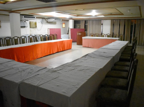 National Hotel